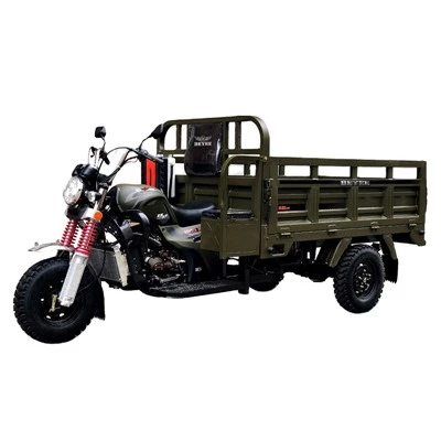 Tříkolka 175 ccm 3 kola
