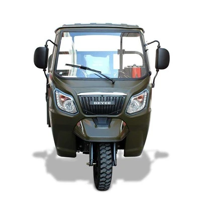 Farm Cargo tříkolka 300 ccm