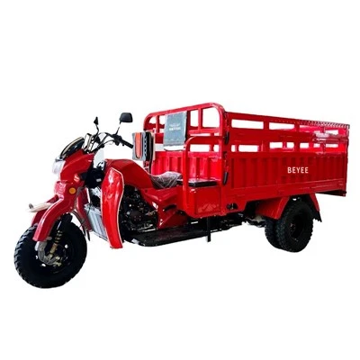 Náklad na 3 kola motocyklů